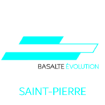 logo Basalte réunion qui est une salle d'escalade de bloc à la réunion sur saint pierre