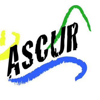 logo ASCUR