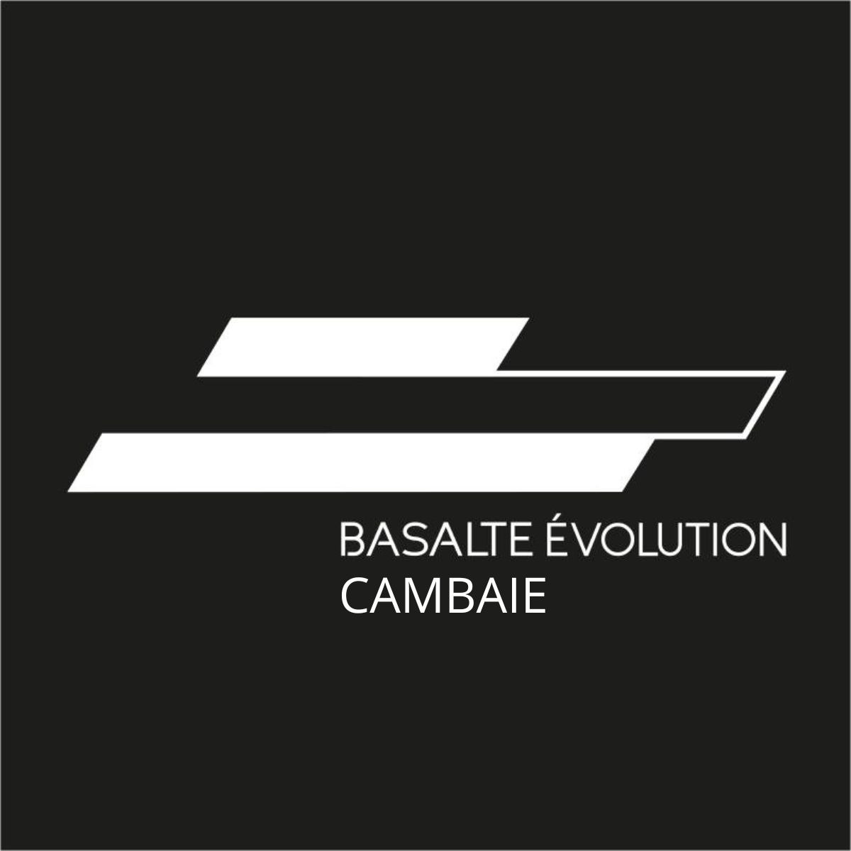 Basalter Cambaie